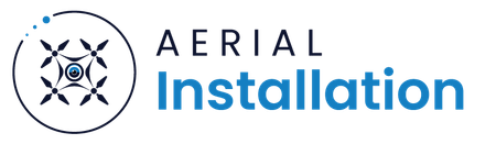 Aerial Installation Logo